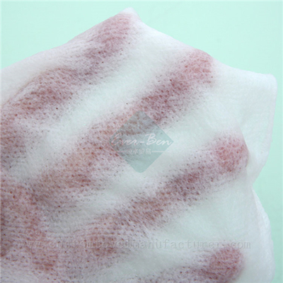Disposable Towels Bulk Wholesale Disposable Cotton towel for spa beauty salon hair salon manufacturer